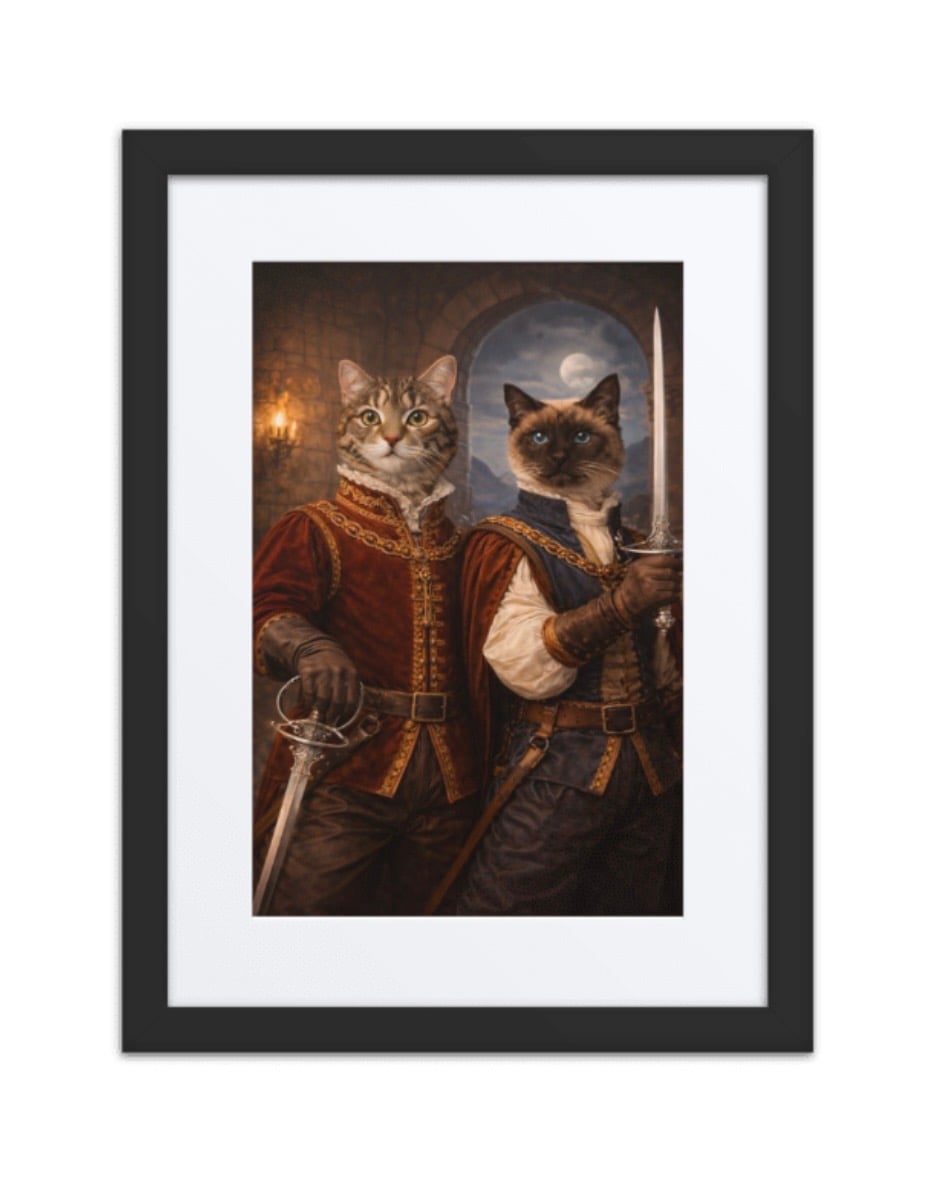 Renaissance Collection - Image 7